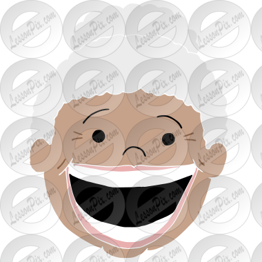 Old Lady