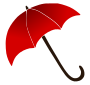 Umbrella Stencil