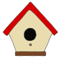 Birdhouse Picture