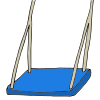 Platform Swing