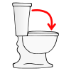 Close Lid