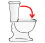 Close Lid