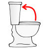 Close Lid