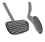 Pedals