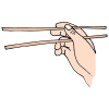 Chopsticks Picture