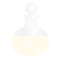 Perfume Stencil