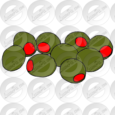 Olives