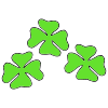 Clovers