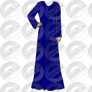 Gown