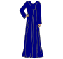 Gown