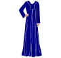 Gown