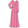 Gown