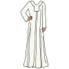 Gown