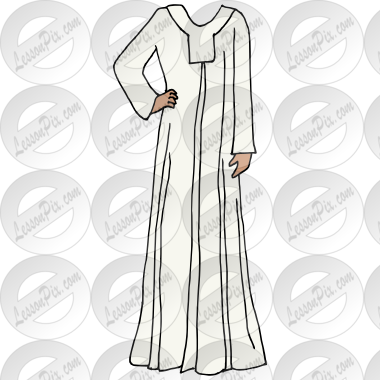 Gown