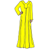 Gown