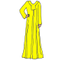 Gown