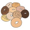 Bagel Picture