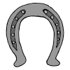H+is+for+horseshoe.+Horseshoes+protect+a+horse_s+hooves. Picture