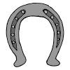 Horseshoe Picture