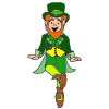 Leprechaun Picture