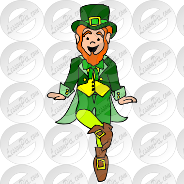 Leprechaun Picture