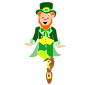 Leprechaun