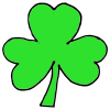 Shamrock Picture