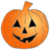 Jack-o-lantern