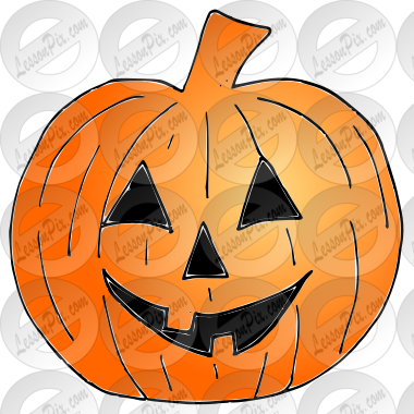 Jack-o-lantern