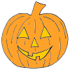 Jack-o-lantern