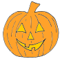 Jack-o-lantern