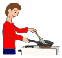 Cook  Picture