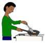Cook  Picture
