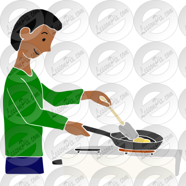 Cook
