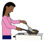 Cook  Picture
