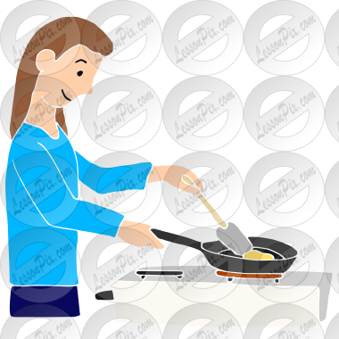 Cook  Stencil