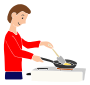 Cook  Stencil