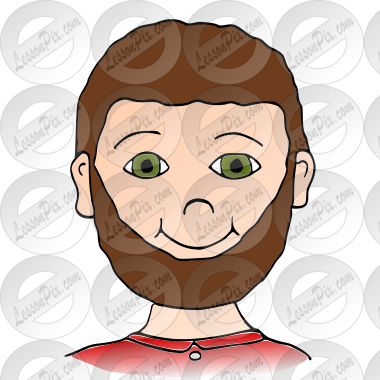 Beard