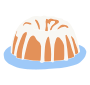 Bundt Stencil