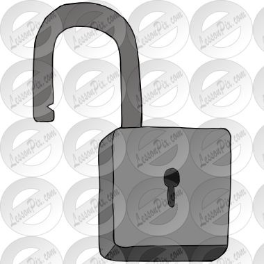 Unlock