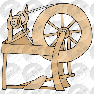 Spinning Wheel