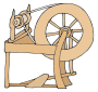 Spinning Wheel