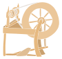 Spinning Wheel