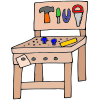 Workbench  Picture