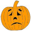 Jack-o-lantern