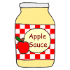 Applesauce