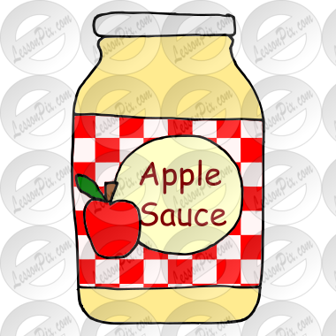 Applesauce
