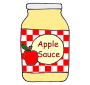 Applesauce