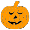 Jack-o-lantern