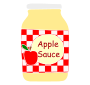 Applesauce